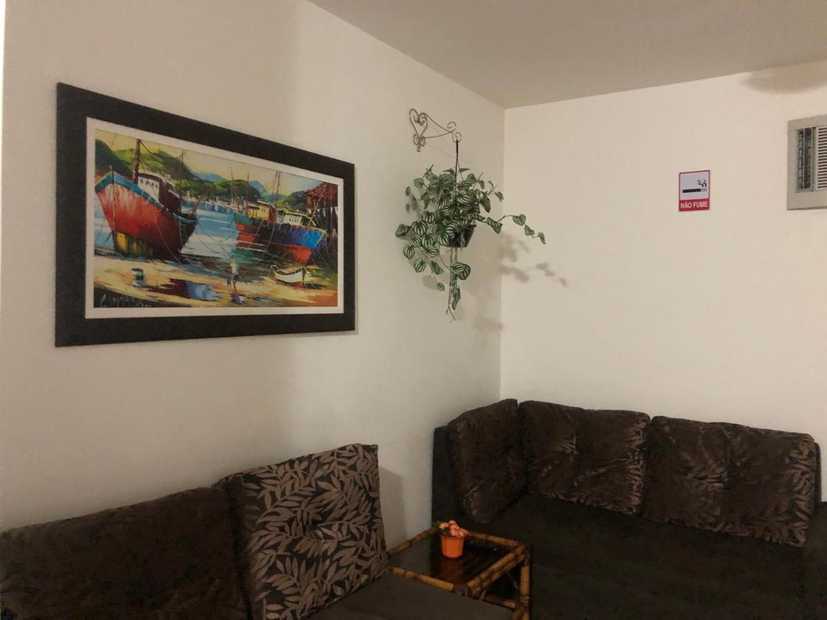 Apartamento Em Caldas Novas Apartment Екстериор снимка