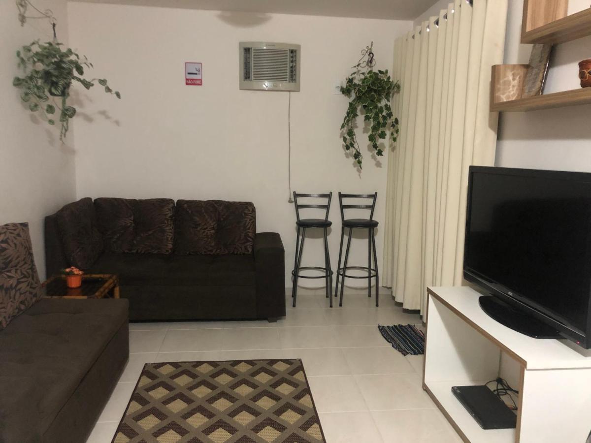 Apartamento Em Caldas Novas Apartment Екстериор снимка