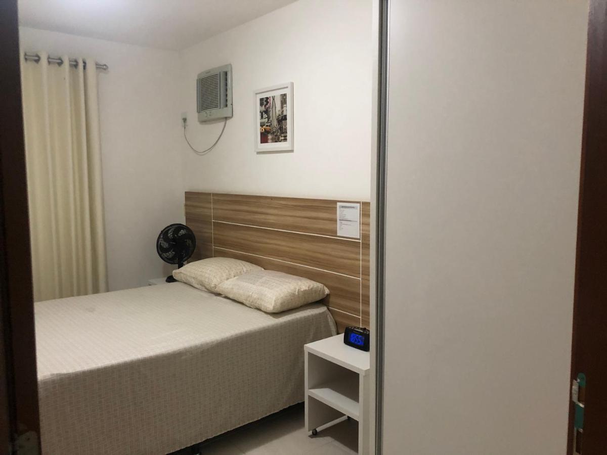 Apartamento Em Caldas Novas Apartment Екстериор снимка