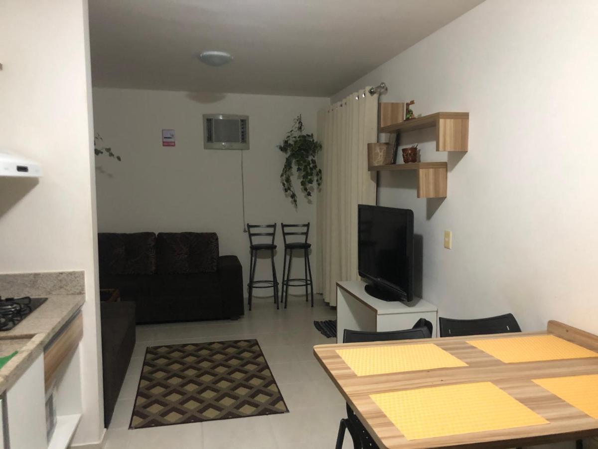 Apartamento Em Caldas Novas Apartment Екстериор снимка