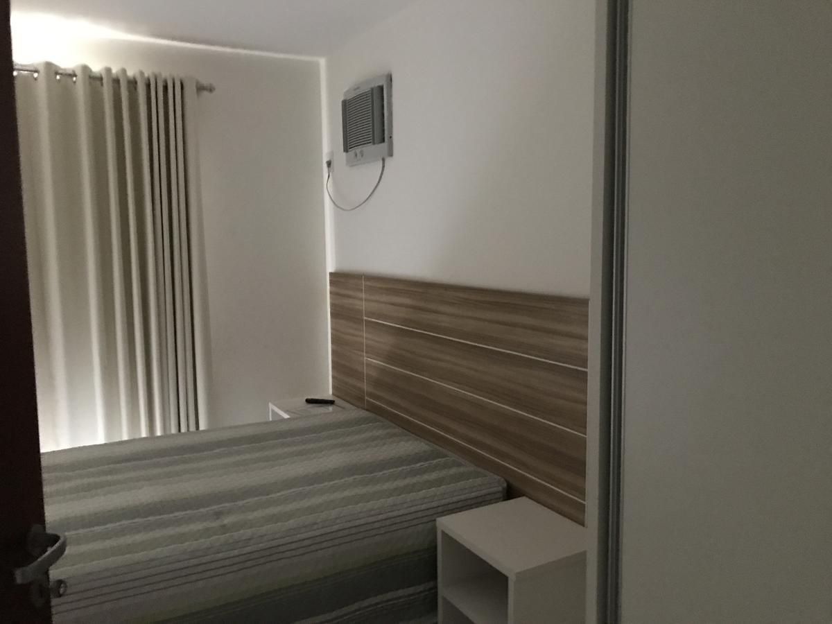 Apartamento Em Caldas Novas Apartment Екстериор снимка