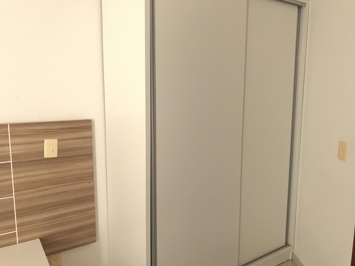 Apartamento Em Caldas Novas Apartment Екстериор снимка