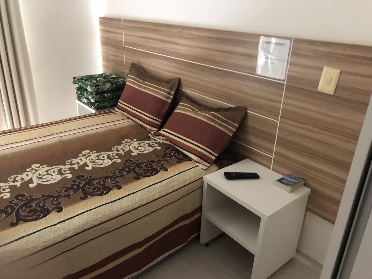 Apartamento Em Caldas Novas Apartment Екстериор снимка