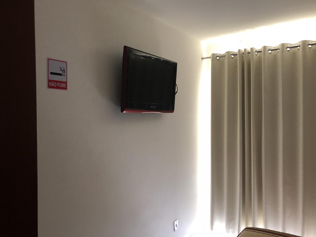 Apartamento Em Caldas Novas Apartment Екстериор снимка