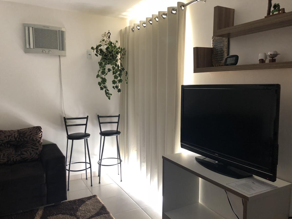 Apartamento Em Caldas Novas Apartment Екстериор снимка