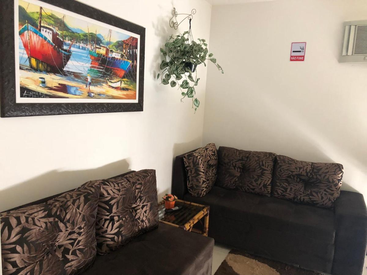 Apartamento Em Caldas Novas Apartment Екстериор снимка