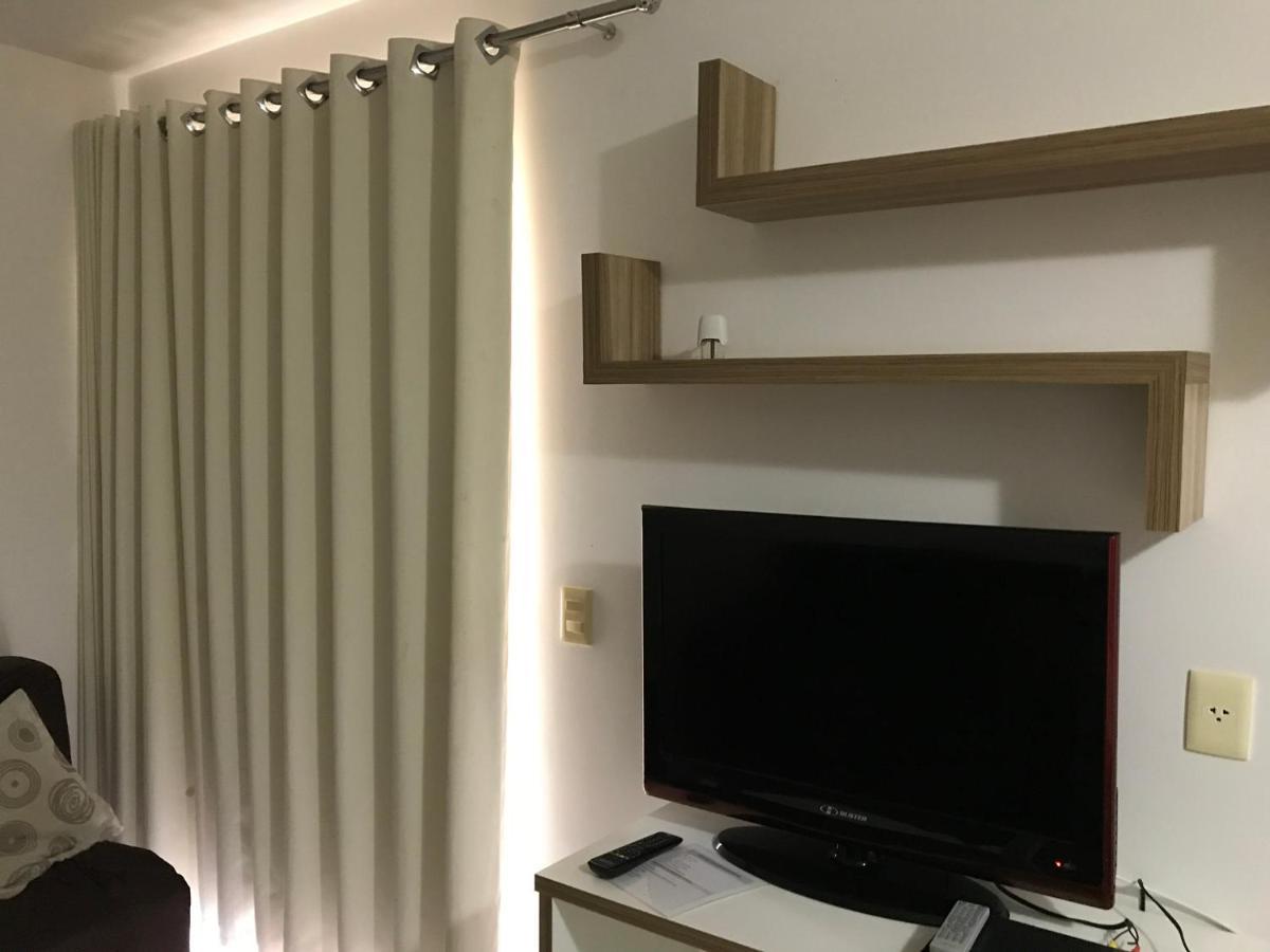 Apartamento Em Caldas Novas Apartment Екстериор снимка