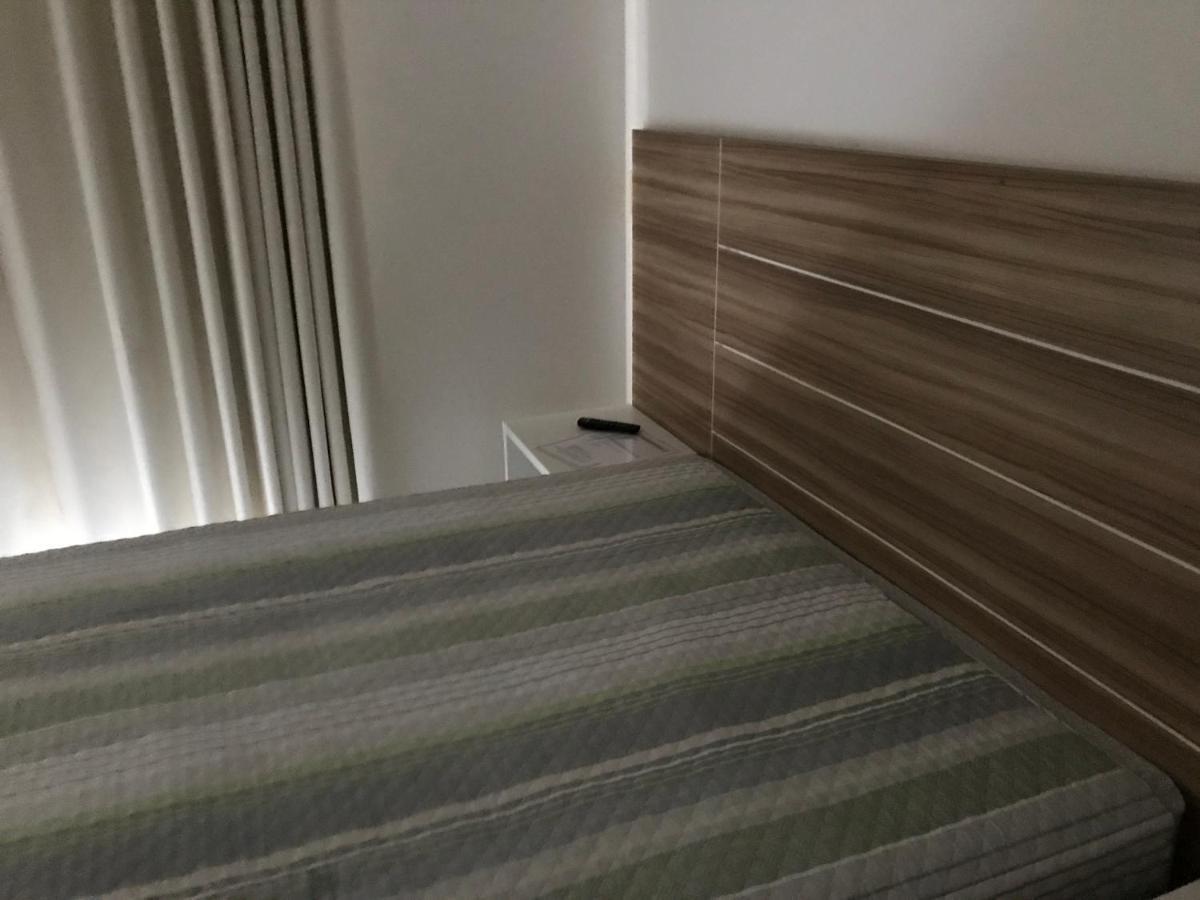 Apartamento Em Caldas Novas Apartment Екстериор снимка